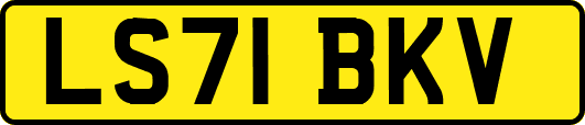 LS71BKV