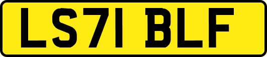 LS71BLF