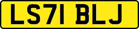 LS71BLJ