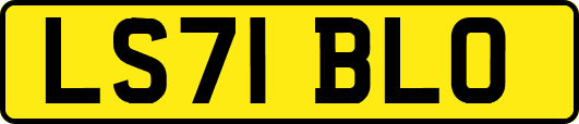 LS71BLO