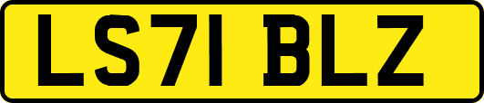 LS71BLZ