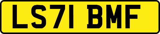 LS71BMF
