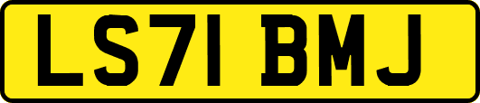 LS71BMJ
