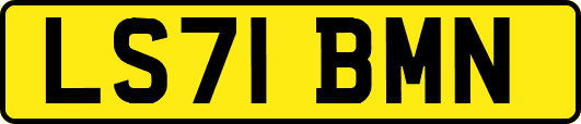 LS71BMN