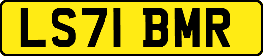 LS71BMR