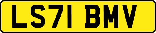 LS71BMV