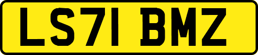 LS71BMZ