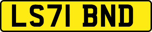 LS71BND