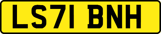 LS71BNH
