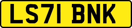 LS71BNK