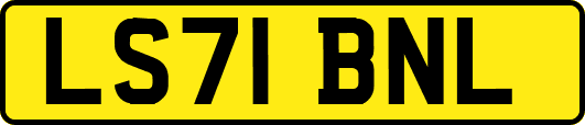LS71BNL