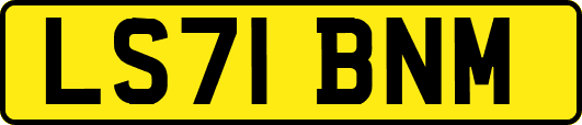 LS71BNM