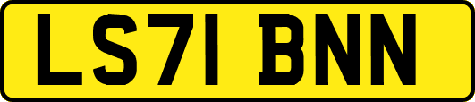 LS71BNN