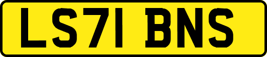 LS71BNS
