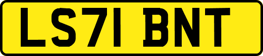 LS71BNT