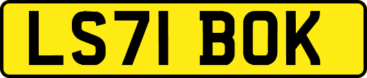 LS71BOK