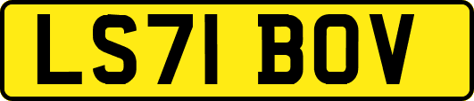 LS71BOV