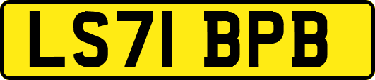 LS71BPB