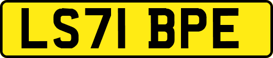 LS71BPE