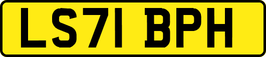 LS71BPH