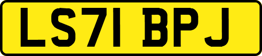 LS71BPJ