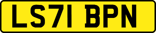 LS71BPN