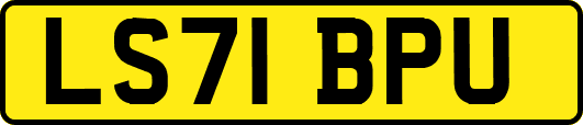 LS71BPU