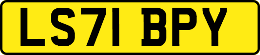LS71BPY