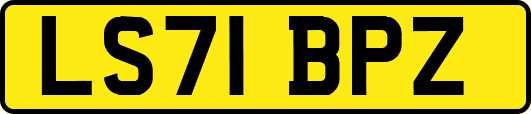 LS71BPZ