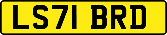 LS71BRD