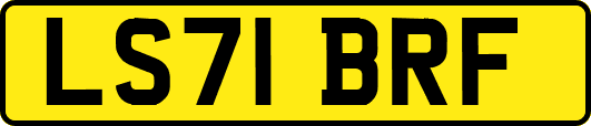 LS71BRF