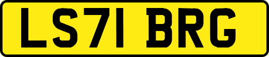 LS71BRG