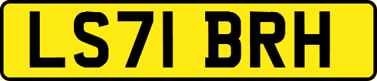 LS71BRH