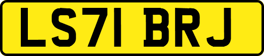 LS71BRJ