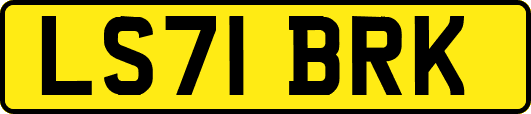 LS71BRK