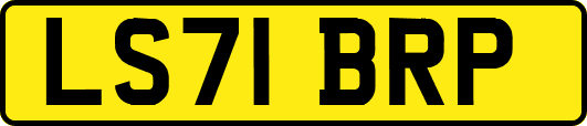 LS71BRP
