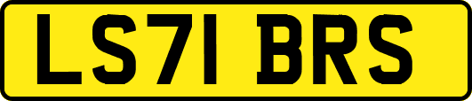 LS71BRS