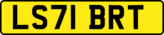 LS71BRT