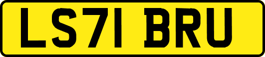 LS71BRU