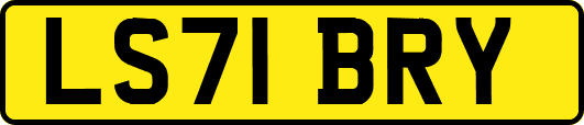 LS71BRY