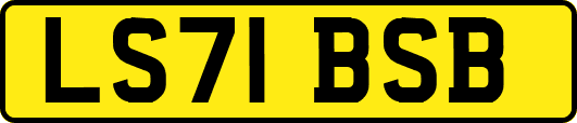 LS71BSB