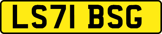LS71BSG