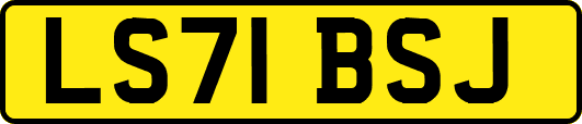 LS71BSJ