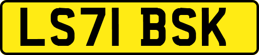 LS71BSK