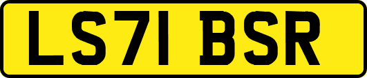 LS71BSR