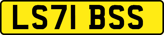 LS71BSS
