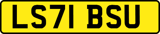LS71BSU