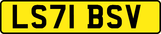 LS71BSV