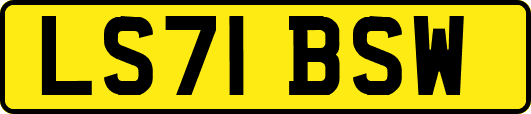 LS71BSW