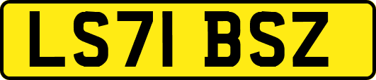 LS71BSZ